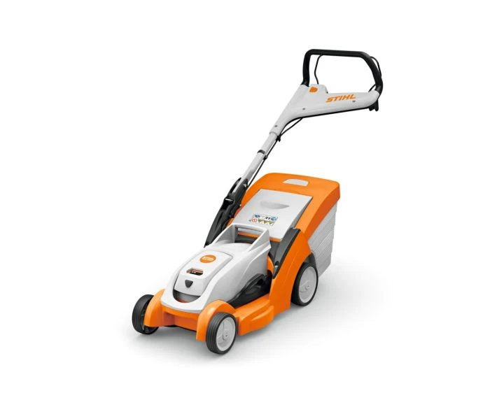 Stihl RMA 239 C Cordless 37cm/14.5" Lawn Mower AK System Bare Unit | 6320 011 1437
