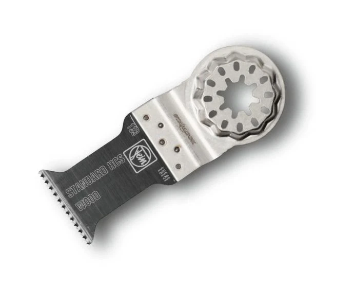 Fein 63502133210 Starlock E-Cut Standard 35mm Saw Blade