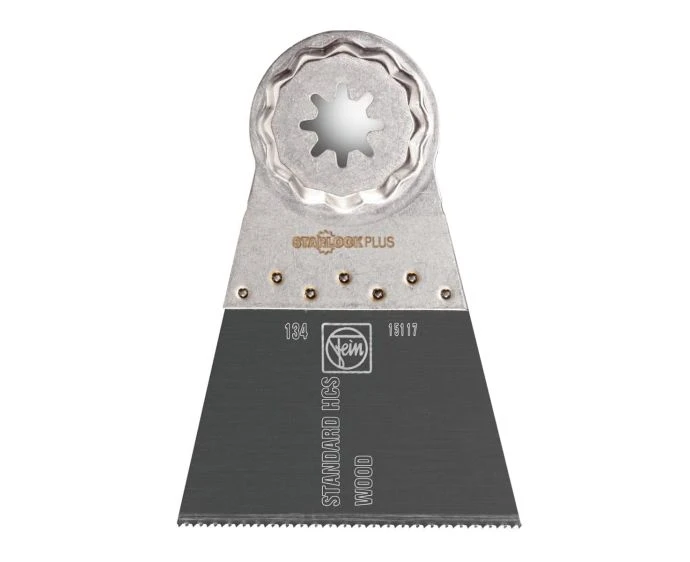 Fein 63502134210 Starlock E-Cut Standard 65mm Saw Blade
