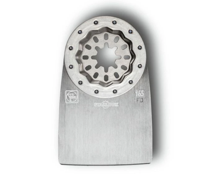 Fein Starlock Flexible Scraper Blade SL 34mm x 52mm | 63903165210