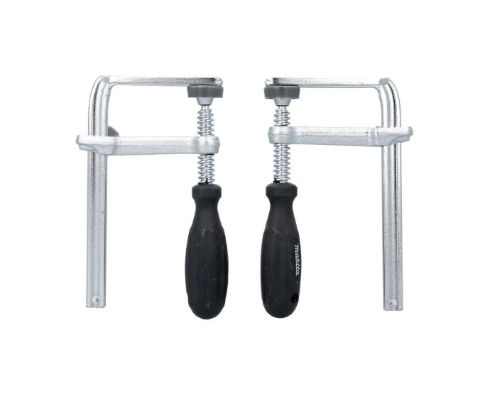 Makita 194385-5 Guide Rail Clamp Set
