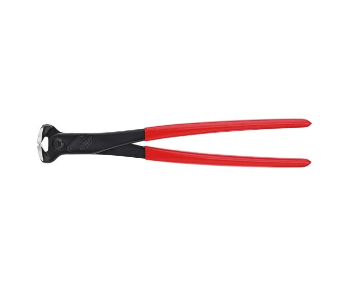 Knipex End Cutting Nipper PVC Grip 280mm (11in) | 68 01 280 SB