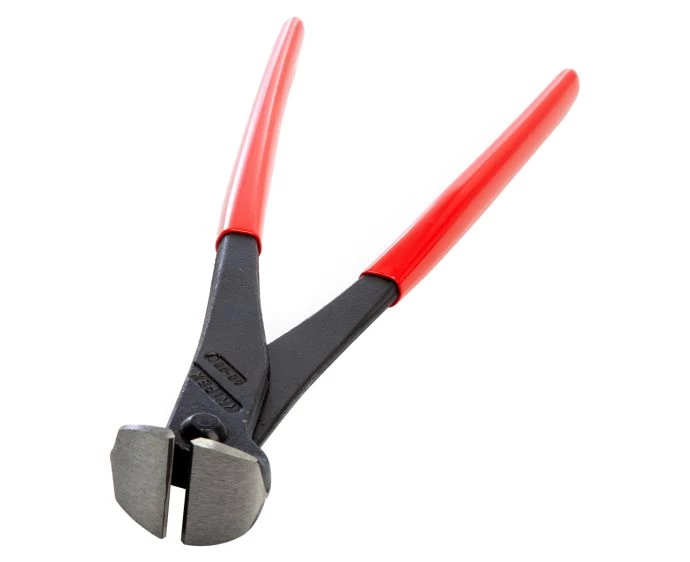 Knipex End Cutting Nipper PVC Grip 280mm (11in) | 68 01 280 SB