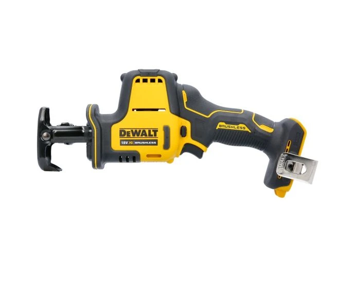 DeWalt DCS369N 18V XR Cordless Brushless Sub Compact Reciprocating Saw Bare Unit