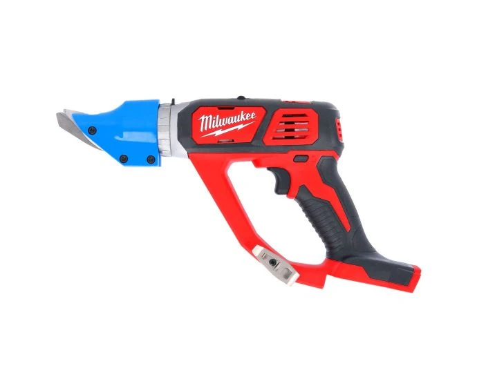 Milwaukee M18BMS20-0 18V 2.0mm Cordless Metal Shear Bare Unit