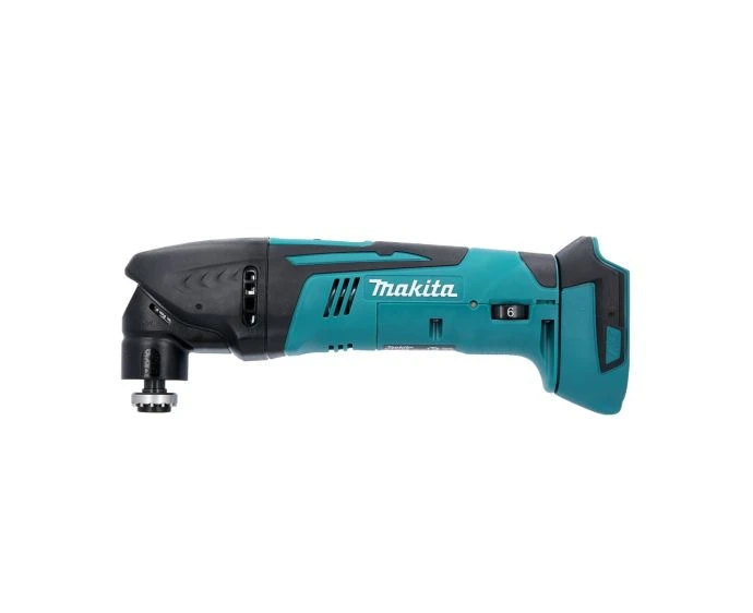 Makita DTM50Z 18V LXT Cordless Oscillating Multi Tool Bare Unit