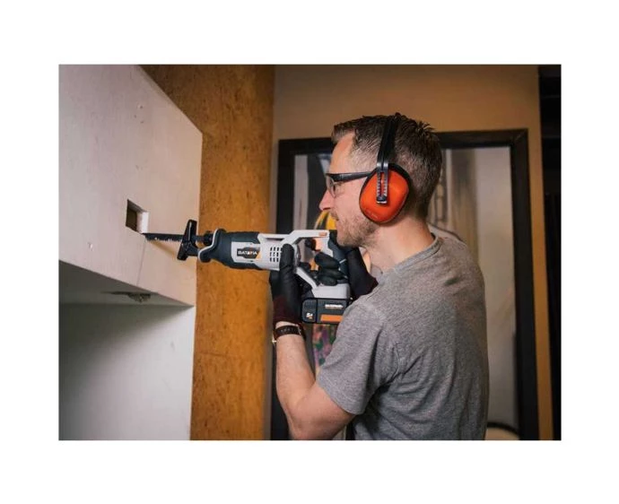 Batavia MAXXPACK Reciprocating Saw 18V Bare Unit | 7062507
