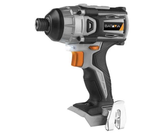 Batavia MAXXPACK Brushless Impact Driver 18V Bare Unit | 7062808