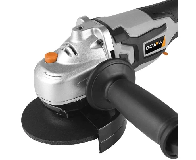 Batavia MAXXPACK Brushless Angle Grinder 18V Bare Unit | 7062810
