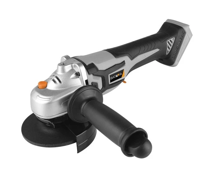Batavia MAXXPACK Brushless Angle Grinder 18V Bare Unit | 7062810