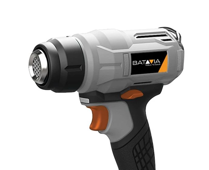 Batavia MAXXPACK Heat Gun 18V Bare Unit | 7063519