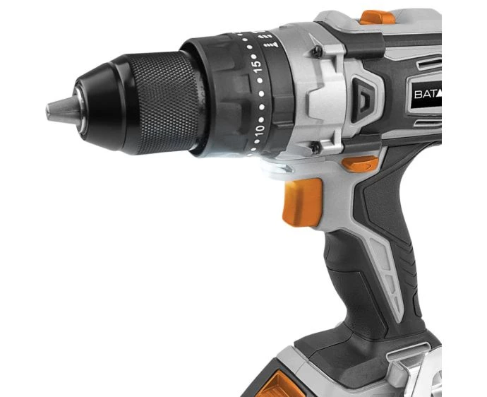 Batavia MAXXPACK Brushless Combi Drill 18V 1 x 2.0Ah Li-ion | 7063582