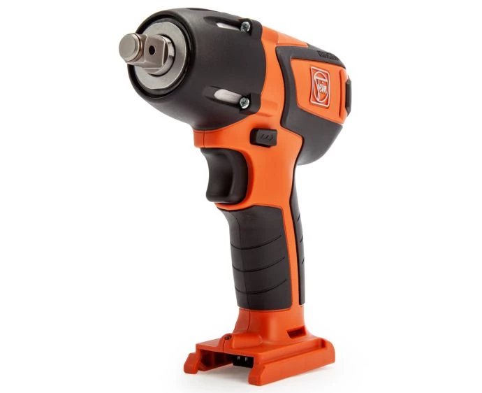 Fein ASCD 18-300 W2 Select Cordless Brushless Impact Wrench Bare Unit - 71150664000