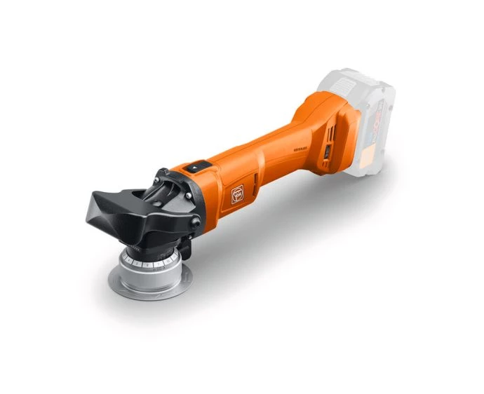 FEIN 71380561000 AKFH 18-5 AS 18V Cordless Bevelling Machine