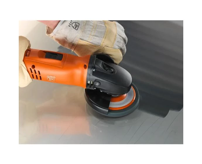 Fein 72214924110 WPO 14-25E 110v Extremely Powerful Sander/Polisher