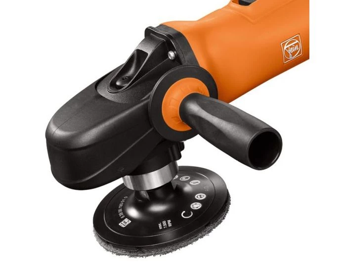 Fein 72214924230WPO 14-25E 230v Extremely Powerful Sander/Polisher