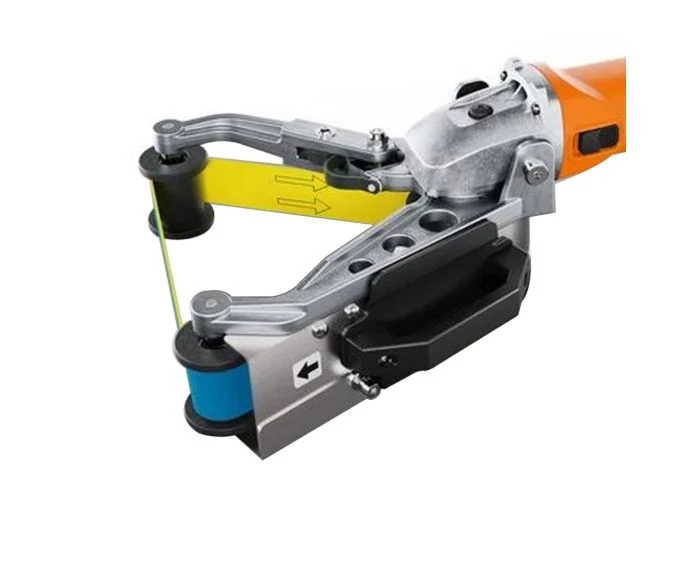 Fein 72227560240 RS 17-70 E Corded Pipe Sander - 240V