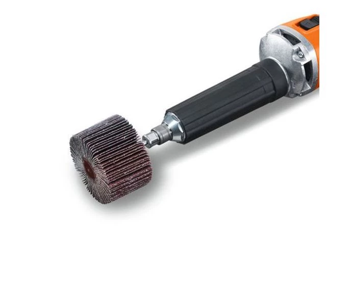 Fein 72232060000 GSZ 8-90 PEL Corded Straight Grinder - 240V