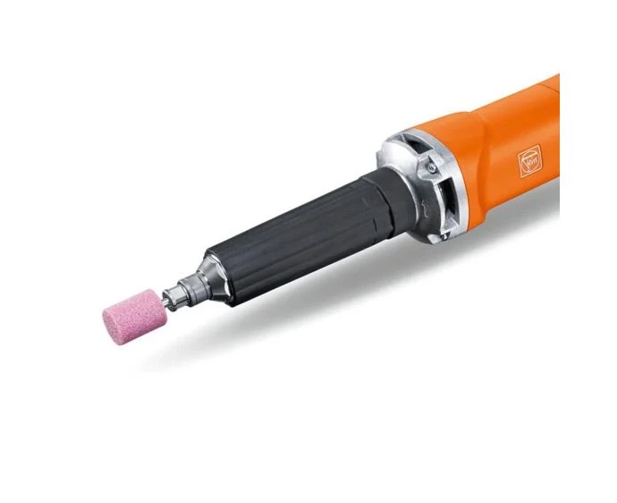 FEIN 72232260241 GSZ 11-320 PERL 1010W Corded Straight Grinder - 110V