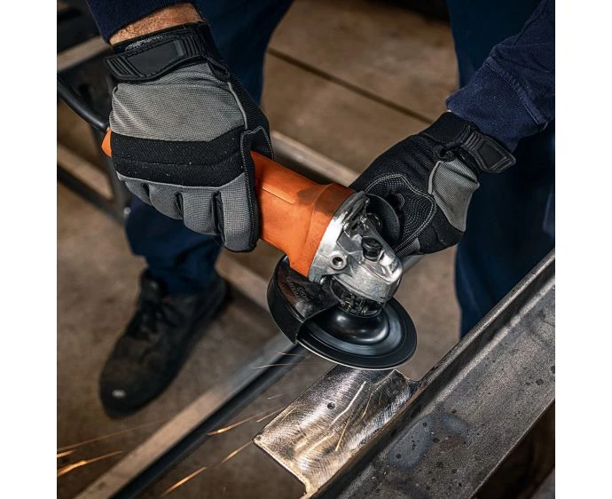 FEIN CG 7-115 compact angle grinder 760W 115mm - 72250260000