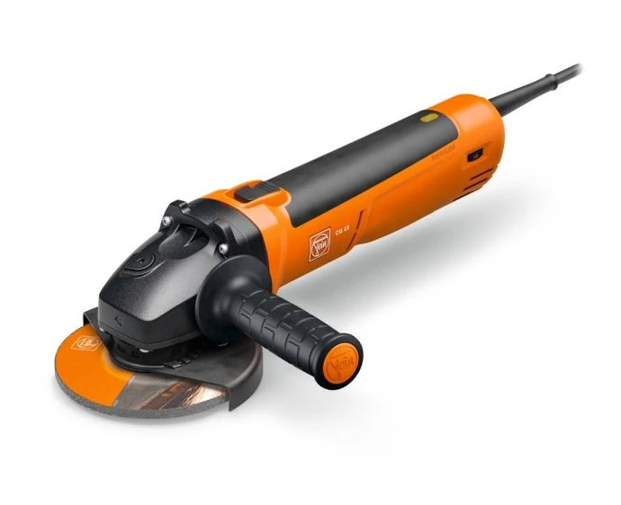 Fein CG 15-125 BL Brushless 125mm Compact Angle Grinder 110 V | 72250660241