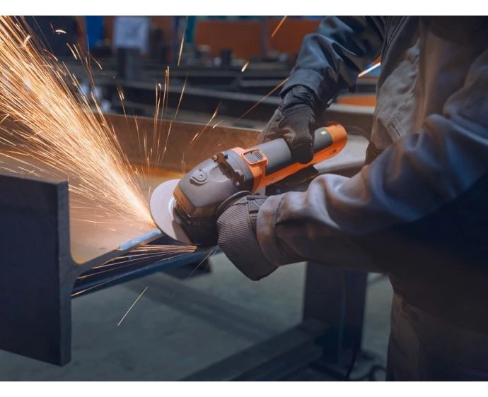 Fein CG 15-125 BL Brushless 125mm Compact Angle Grinder 110 V | 72250660241