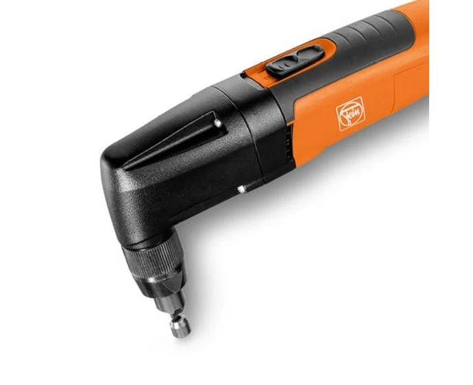 FEIN 72324160241 BLK 1.3 TE Nibbler - 110V