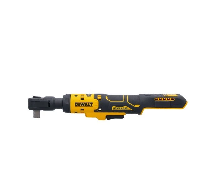 DeWalt DCF512N 18V XR Cordless Brushless 1/2" Open Head Ratchet Bare Unit