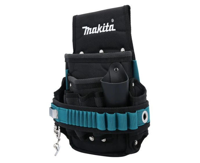Makita E-15241 Ultimate Electricians Screwdriver Tool Work Pouch Holder