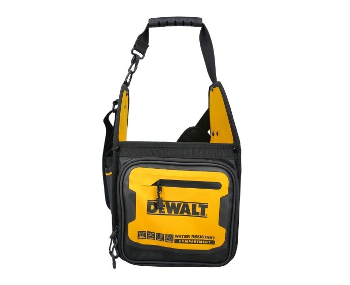 DeWalt DWST60105-1 Pro 11" Electricians Open Tote Tool Bag