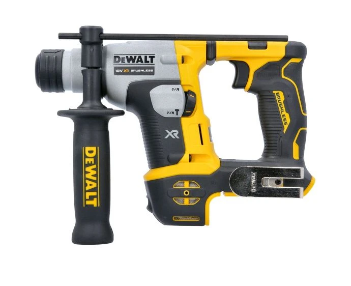 DeWalt DCH172N 18V Ultra Compact Brushless SDS+ Rotary Hammer Drill Bare Unit