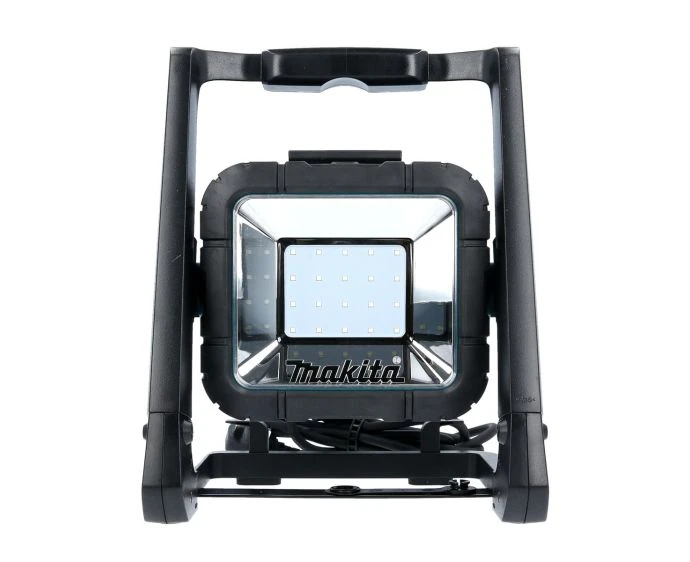 Makita Led Worklight DML805/2 14.4V/18V LXT Cordless/AC 240V 750 Lumen Bare Unit