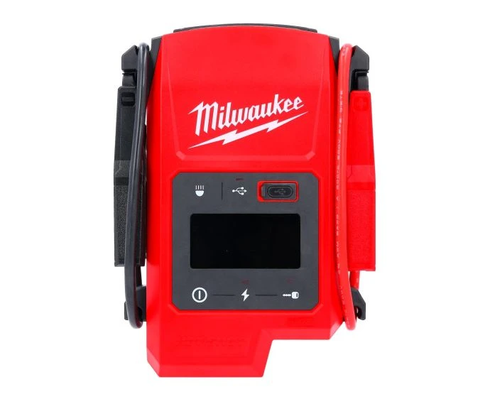 Milwaukee M18JS2000-0 18V M18 Jump Starter Bare Unit