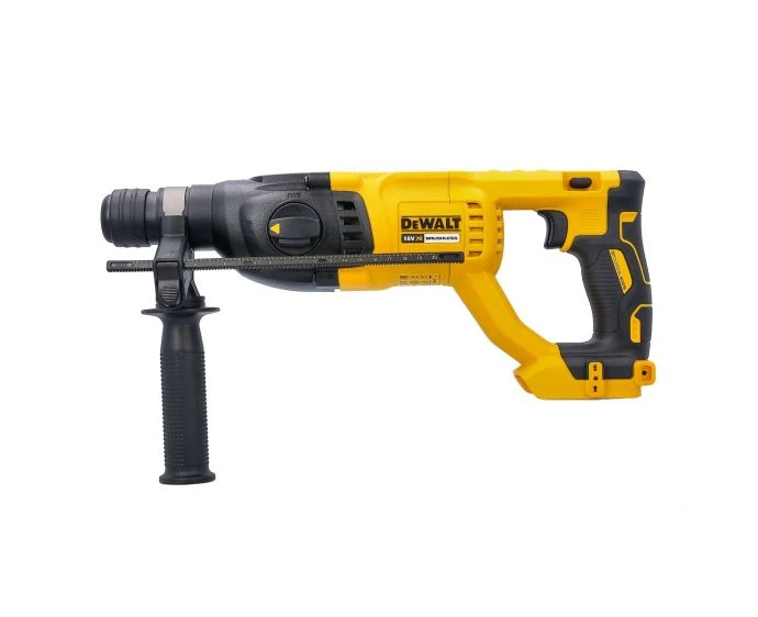 DeWalt DCH133N 18V Cordless Brushless SDS Plus Hammer Drill Bare Unit 