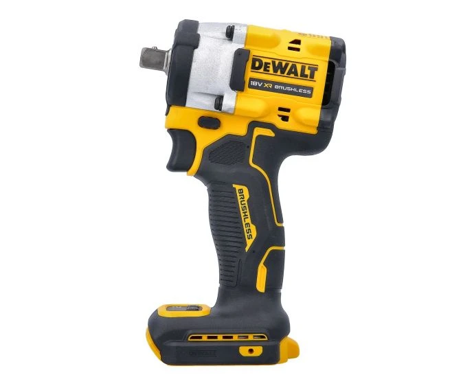 DeWalt DCF922N 18V XR Cordless Brushless 1/2" Detent Pin Impact Wrench Bare Unit