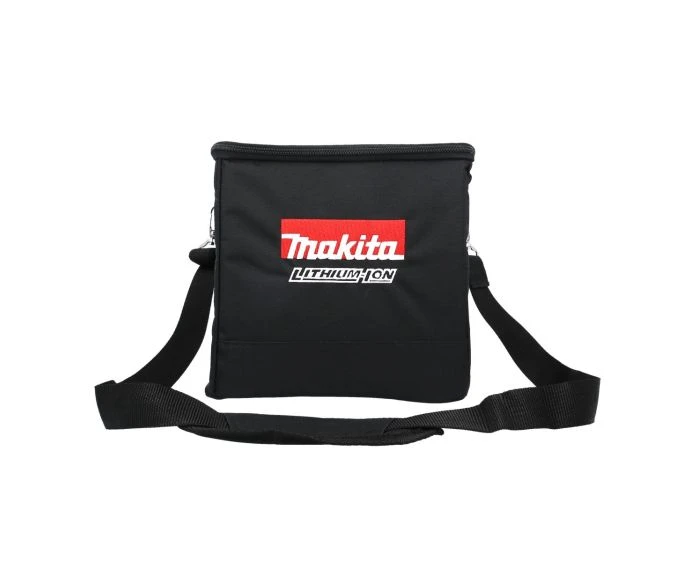 Makita 831373-8 Small Cube Tool Bag With Shoulder Strap 225x225x225mm