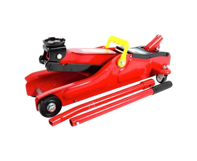 Hilka 2 Tonne Low Profile Trolley Jack