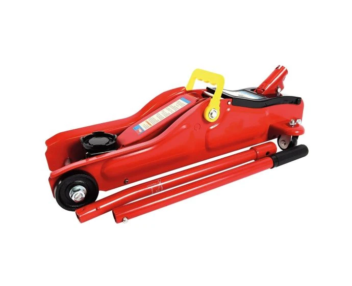Hilka 2 Tonne Low Profile Trolley Jack