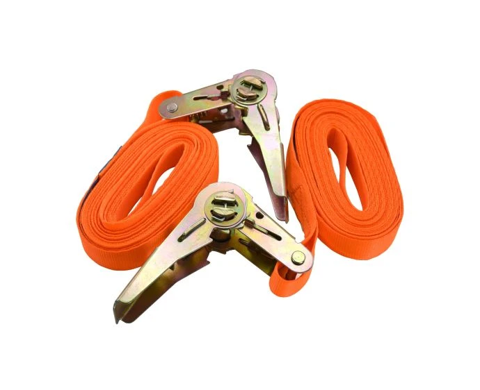 Hilka 2 pce Endless Ratchet Strap