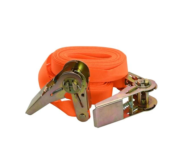 Hilka 2 pce Endless Ratchet Strap