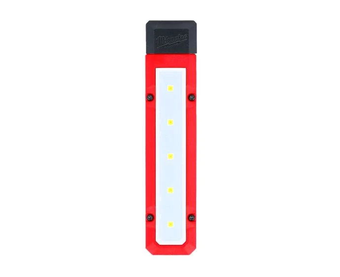 Milwaukee FL-LED 300 Lumens Alkaline flood light With 2 x AA Batteries| 4933464824