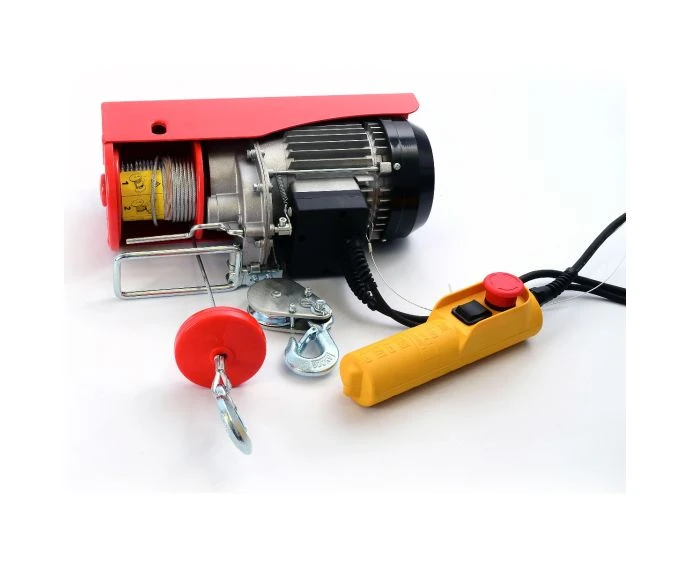 Hilka 500kg Electric Hoist