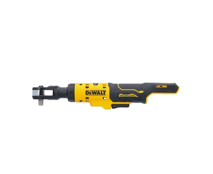 DeWalt DCF503N 12V XR Cordless Brushless 3/8" Open Head Ratchet Bare Unit