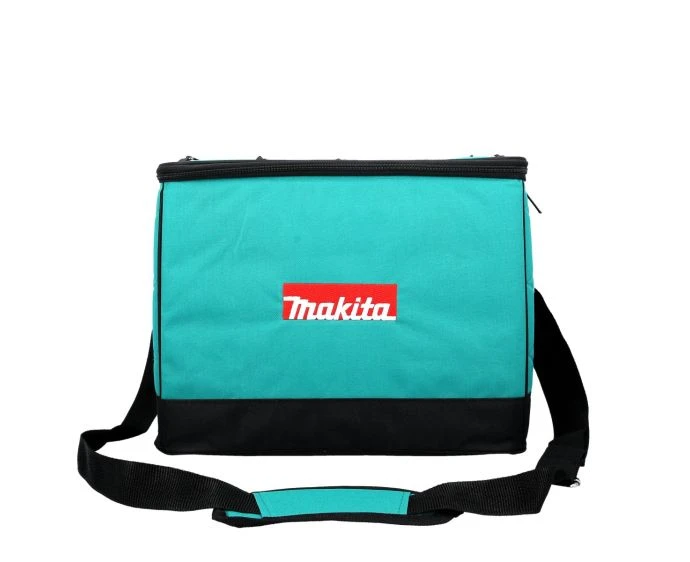 Makita 831327-5 Tool Bag With Shoulder Strap & Canvas Tray Inlay 410x350x310mm