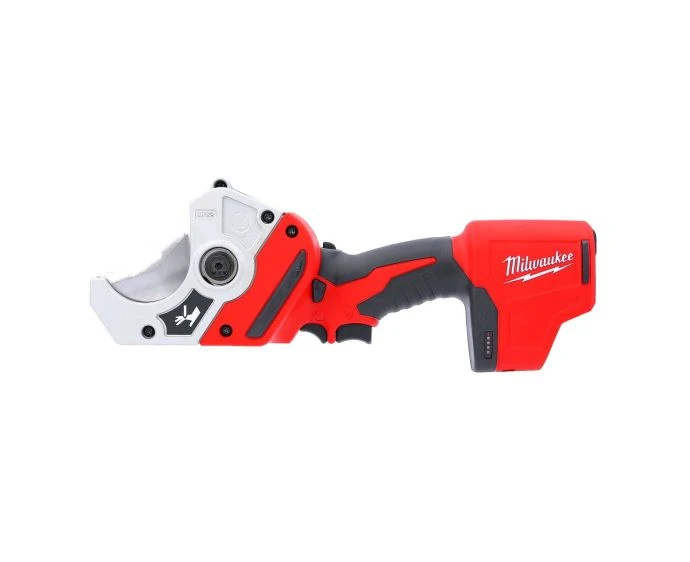 Milwaukee C12PPC-0 12V Cordless Sub-Compact Pipe Cutter Bare Unit