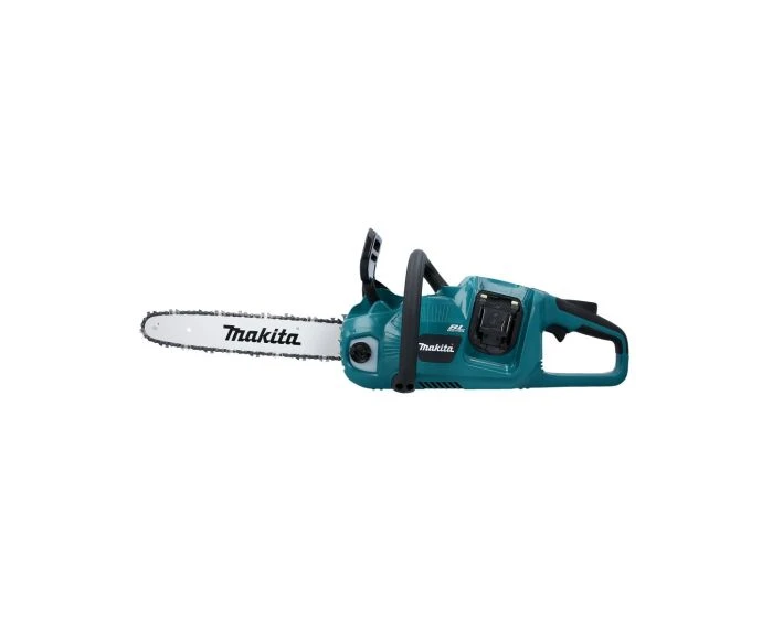 Makita DUC353Z 18V/36V LXT Cordless Brushless 3/8" Chain Pitch 350mm/14" 1100W Chainsaw Bare Unit