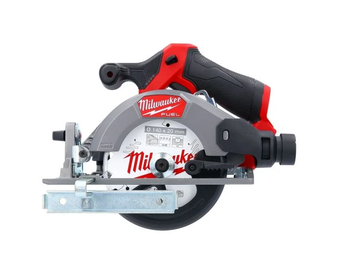 Milwaukee M12FCS442-0 12V Fuel Cordless Sub Compact 140mm Circular Saw Bare Unit