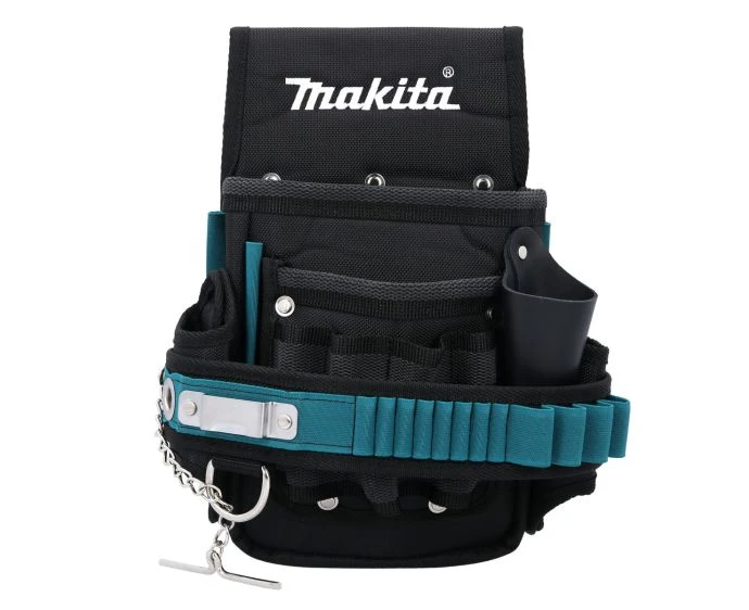 Makita E-15241 Ultimate Electricians Screwdriver Tool Work Pouch Holder