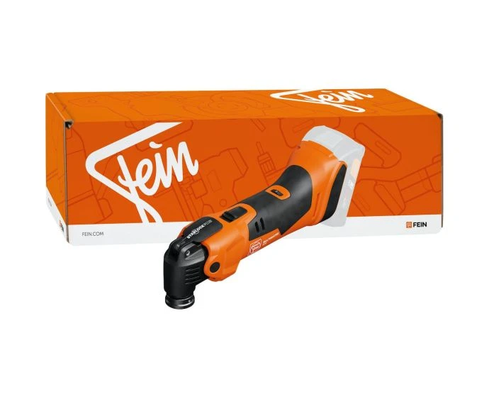 Fein AMM 500 18 V Cordless Oscillating Multi Tool Bare Unit | 99100001559