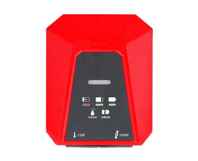 Milwaukee M18TC-0 18V Top Off Mini Charger